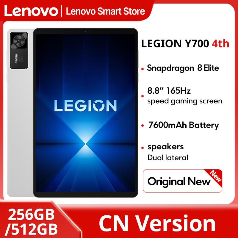 Pc Gaming Lenovo Legion - Orijinal Lenovo Legion Y700 4. Nesil