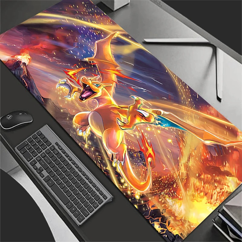 Pc Gaming Sultan - Mouse Pad Anime Oyun Aksesuarları Büyük