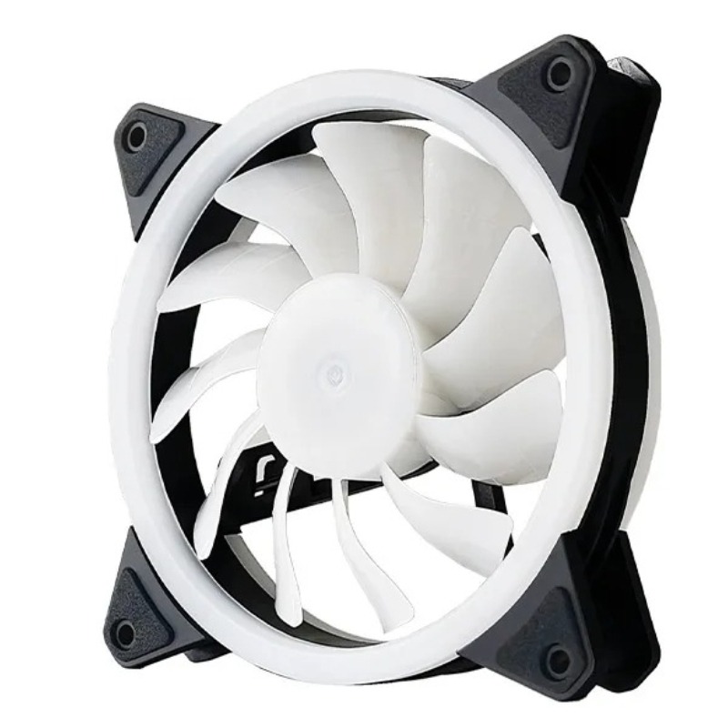 Pc Gaming Rgb - 120mm RGB Sessiz Ayarlanabilir PC Soğutma