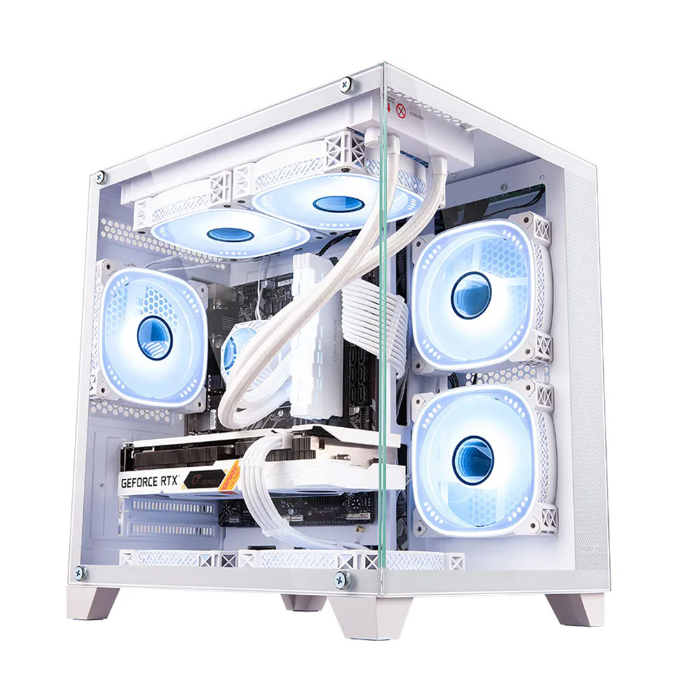 Pc Gaming Desktop - Toptan Özelleştirme Rtx3050 Ekran Kartlı Oyun