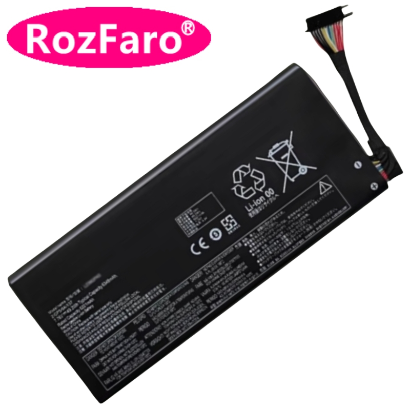 Pc Gaming Lenovo Legion - RozFaro L23M2PK0 L23B2PK0 L23D2PK0 L23L2PK0 Pil