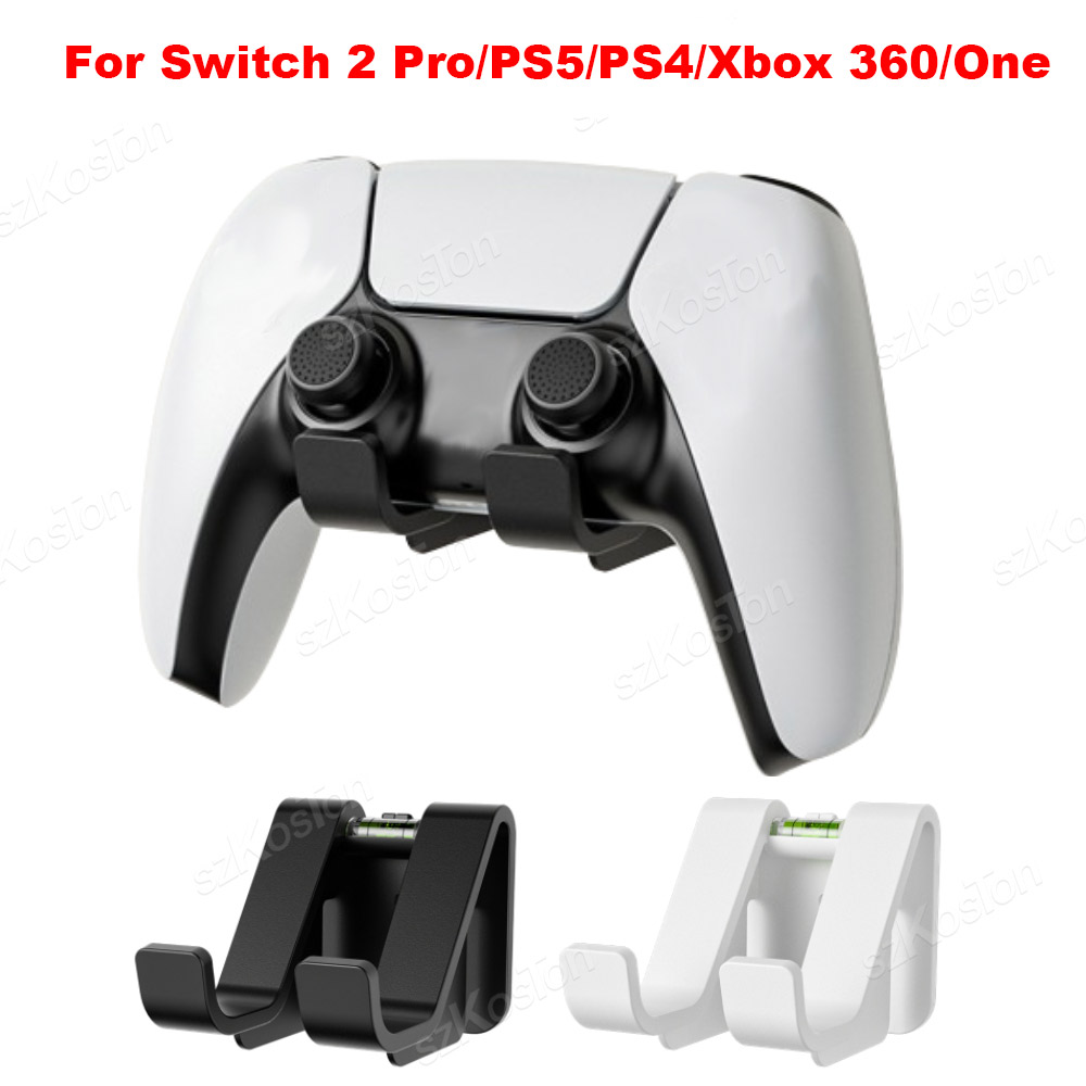 Pc Gaming Second - Evrensel Gamepad Duvara Montaj Standı PC