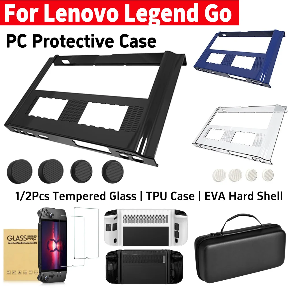 Pc Gaming Lenovo Legion - Lenovo Legion Go Oyun El Monitörü