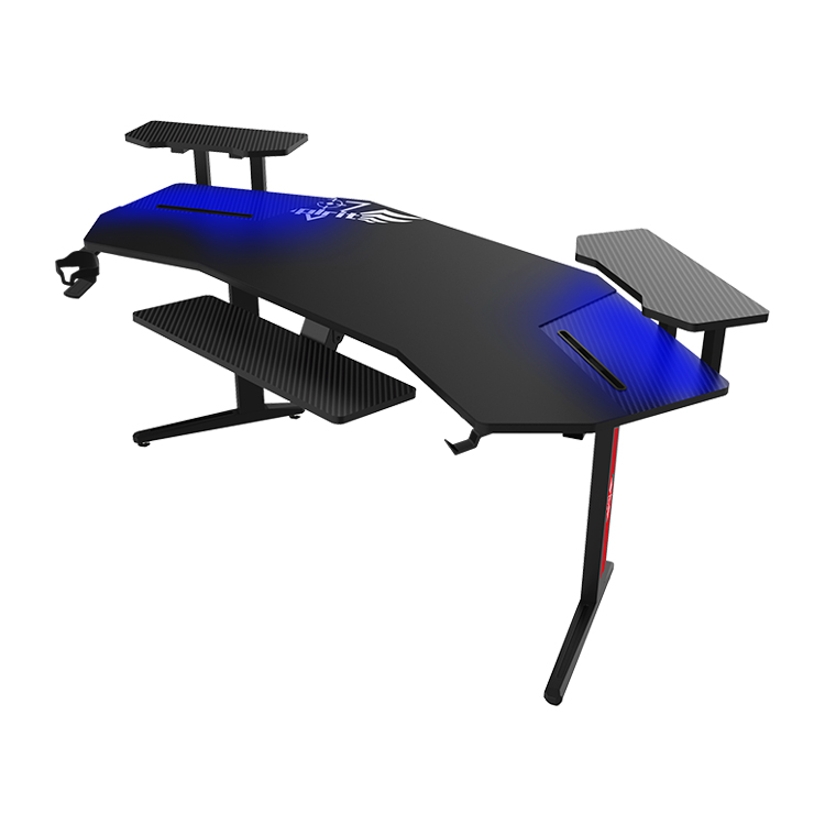 Pc Gaming Rgb - 70 İnç Büyük RGB LED Işıklı