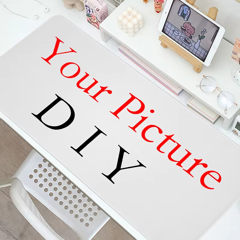 Pc Gaming Desk - Diy Büyük Mouse Pad HD Özel