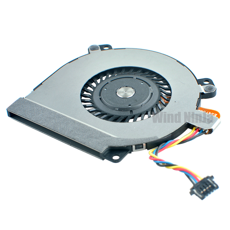 Pc Case Fan - Yüzey Kitap GPU Bilgisayarları için Ultra