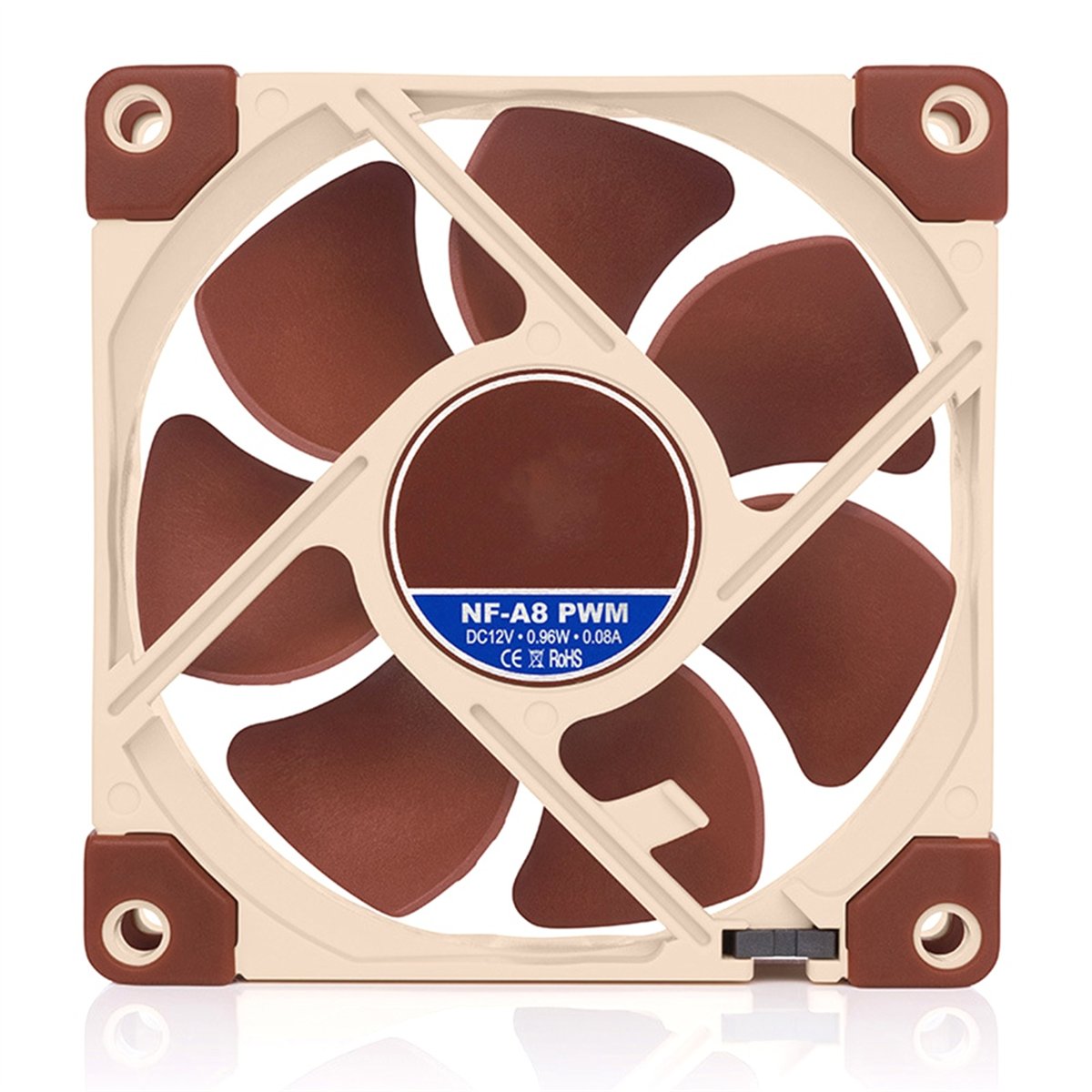 Pc Case Fan - AB30 Noctua NF-A4x10 FLX Bilgisayar Soğutma