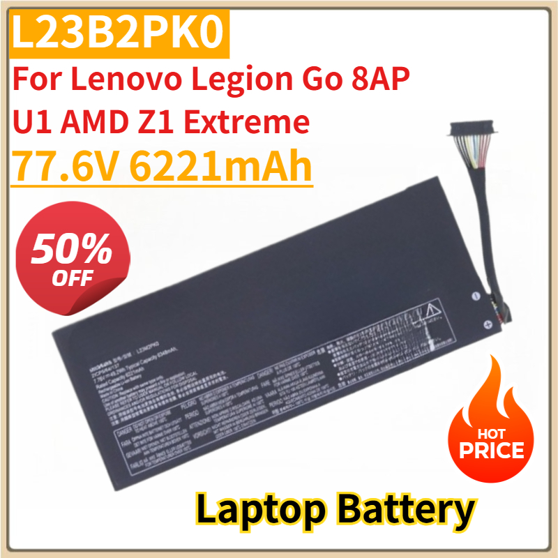 Pc Gaming Lenovo Legion - Yeni Yedek Dizüstü Bilgisayar Pil 77.6