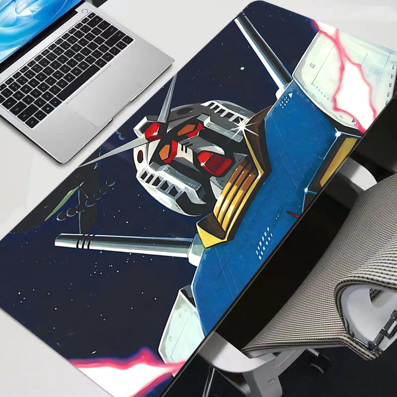 Pc Gaming Sultan - Mouse Pad Büyük Mobil Takım Gundam