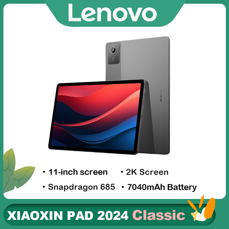 Pc Gaming Second - Lenovo Xiaoxin Pad 2024 11 İnç