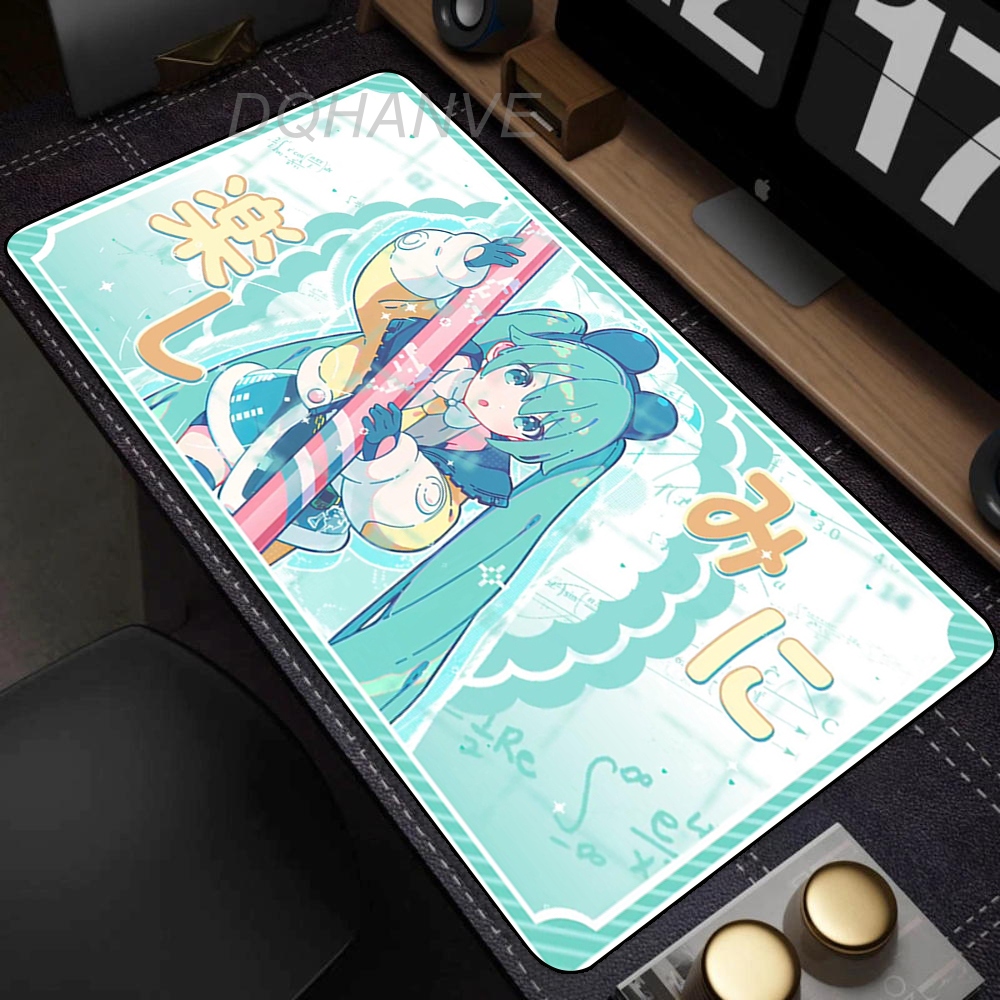 Pc Gaming Hatsune Miku - Hatsune Miku Büyük Oyun Dizüstü Bilgisayar