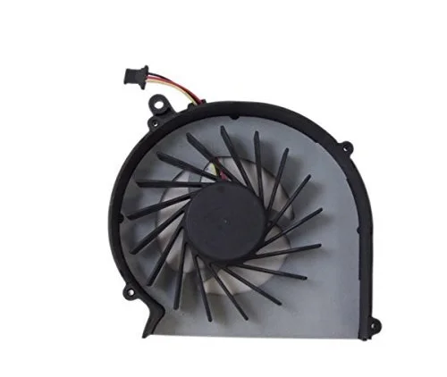 Yeni CPU soğutucu Fan HP Compa - Laptop Cooling Pad incelemesi ve fiyatı