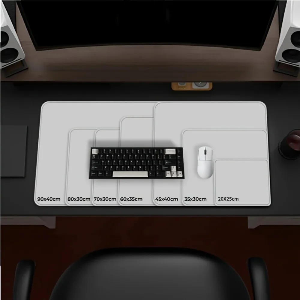 Anime Mouse Pad Oyuncu Klavye  - Pc Gaming Hatsune Miku incelemesi ve fiyatı