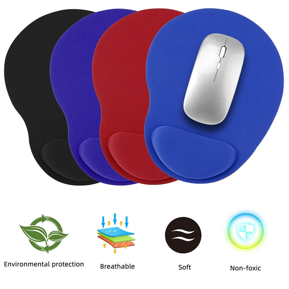 Ergonomik Bilek Destekli Mouse - Pc Gaming Desk incelemesi ve fiyatı