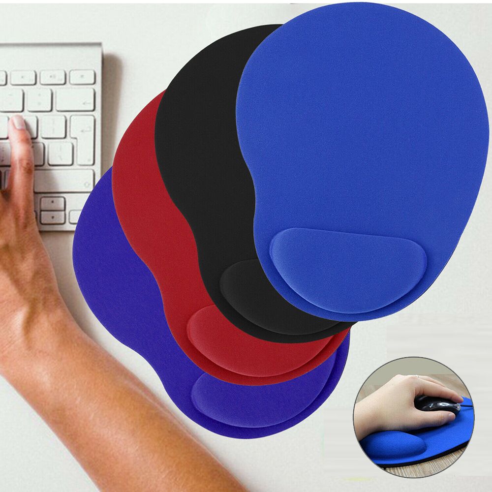 Ergonomik Bilek Destekli Mouse - Pc Gaming Desk incelemesi ve fiyatı