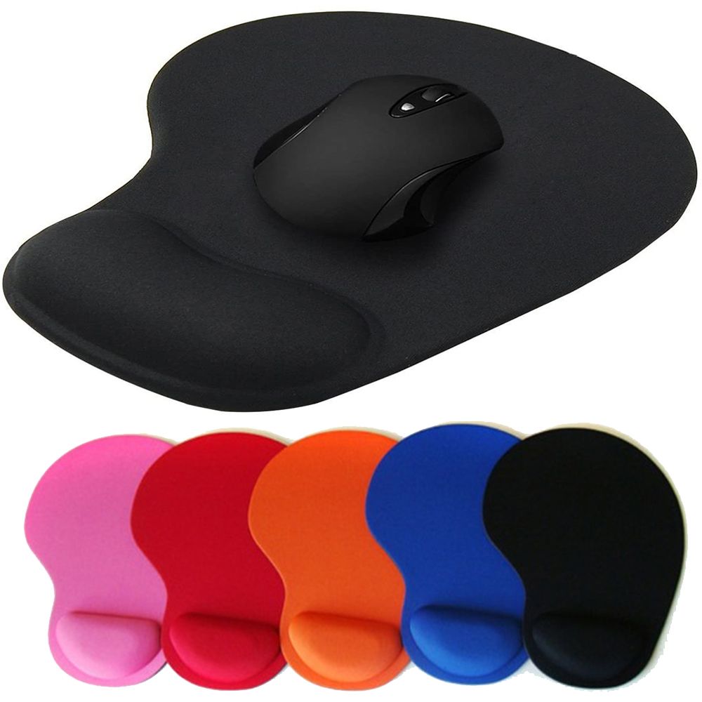 Ergonomik Bilek Destekli Mouse - Pc Gaming Desk incelemesi ve fiyatı