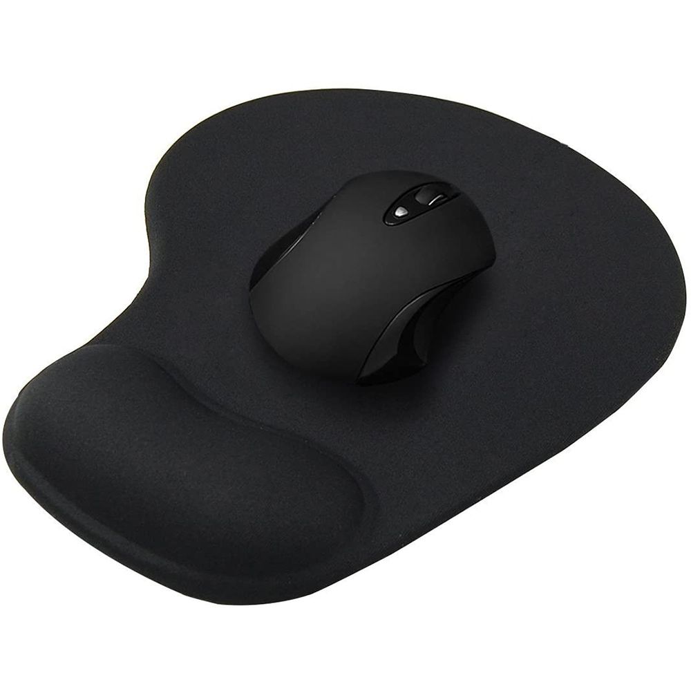 Ergonomik Bilek Destekli Mouse - Pc Gaming Desk incelemesi ve fiyatı