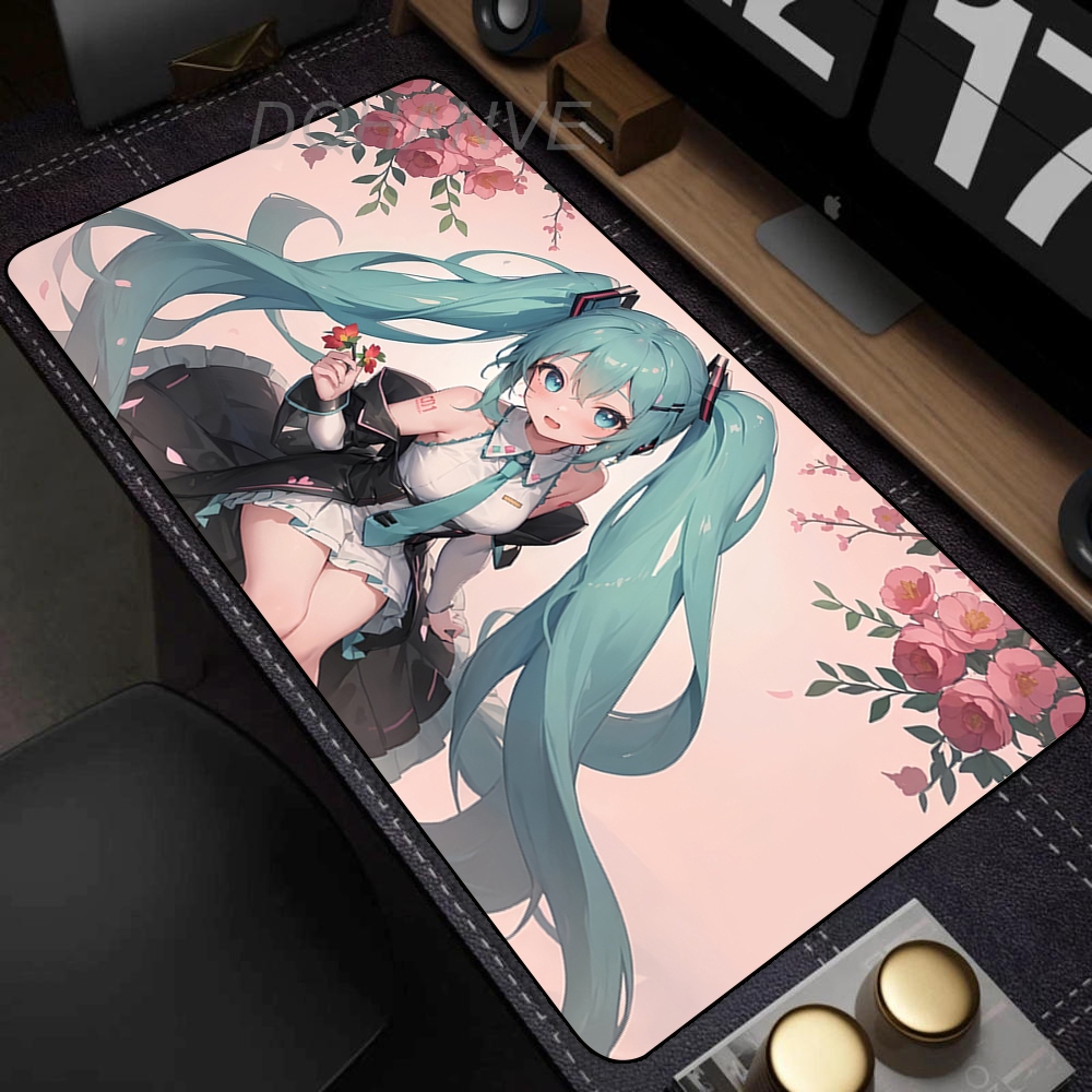 PC Gamer sümen büyük oyun Mous - Pc Gaming Hatsune Miku incelemesi ve fiyatı