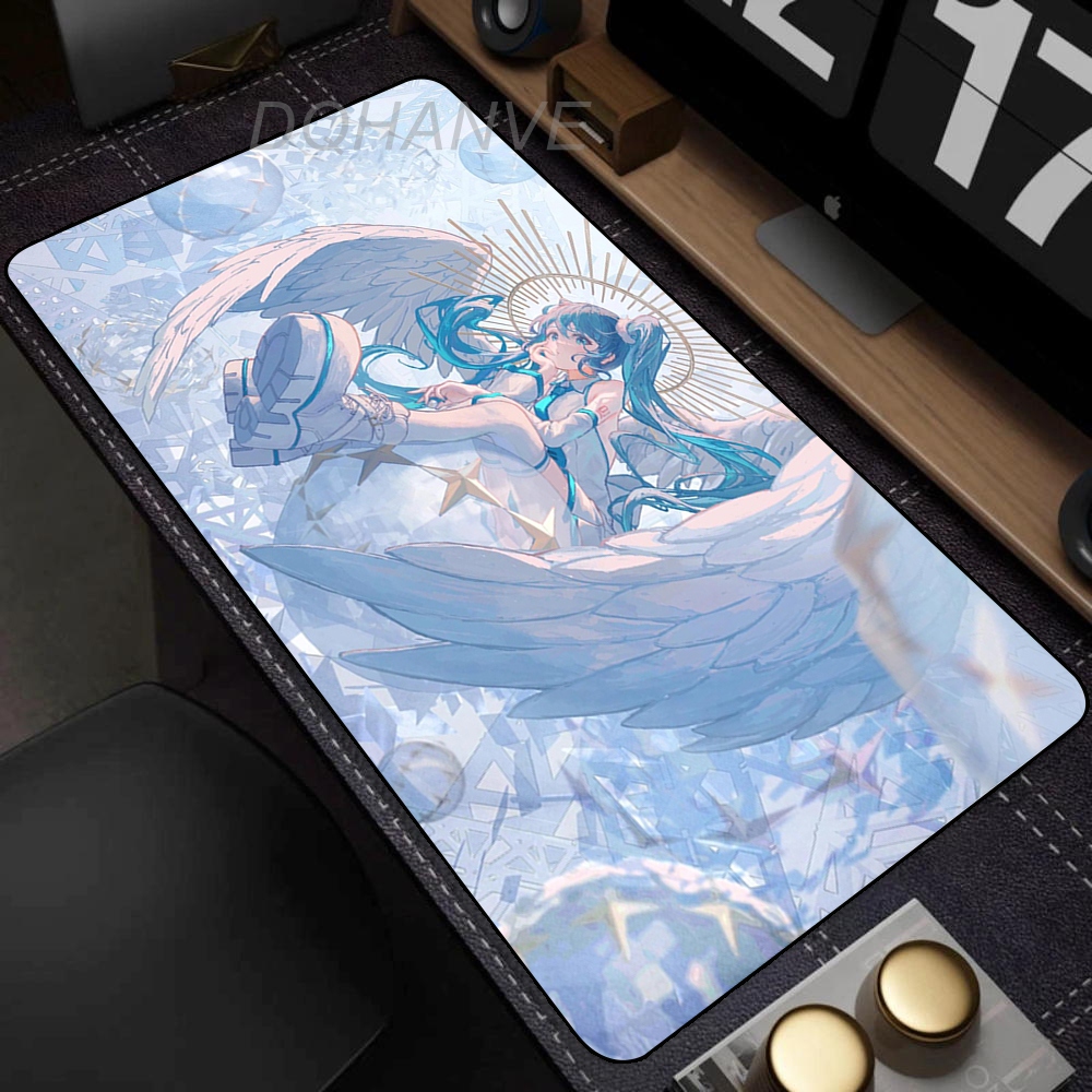 PC Gamer sümen büyük oyun Mous - Pc Gaming Hatsune Miku incelemesi ve fiyatı
