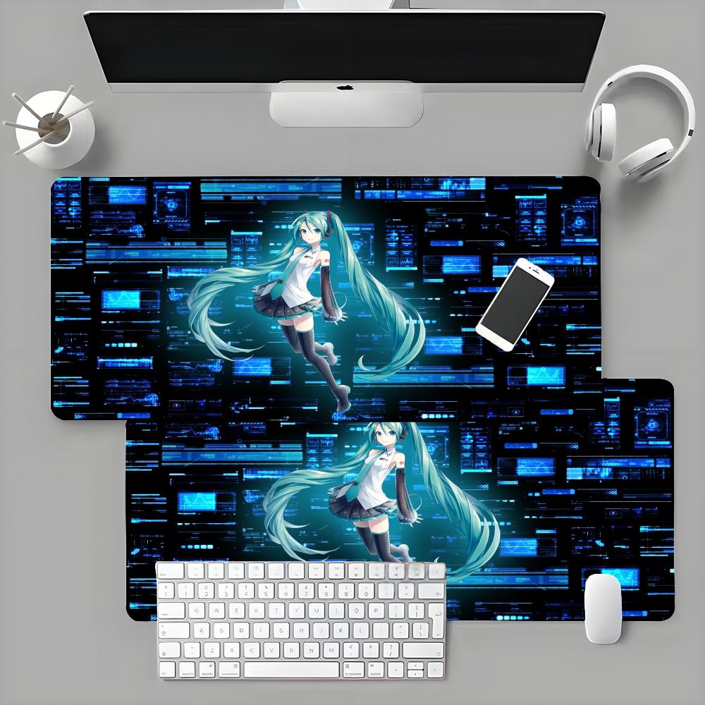 H-Hatsunes Miku Mouse Pad Masa - Pc Gaming Hatsune Miku incelemesi ve fiyatı