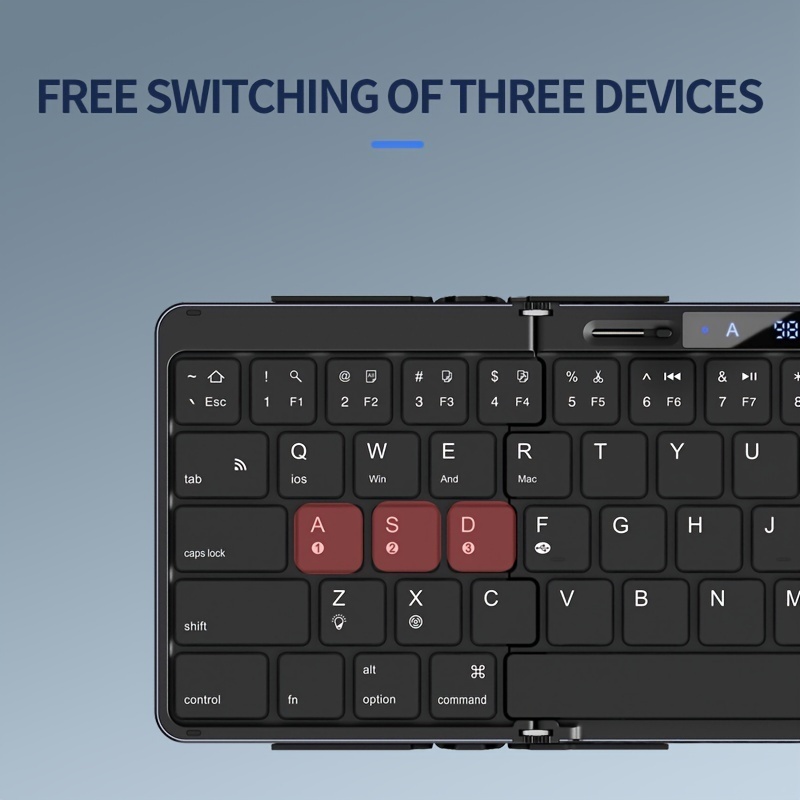 Arkadan Aydınlatmalı Kablosuz  - Rgb Keyboard Wrist Rest incelemesi ve fiyatı