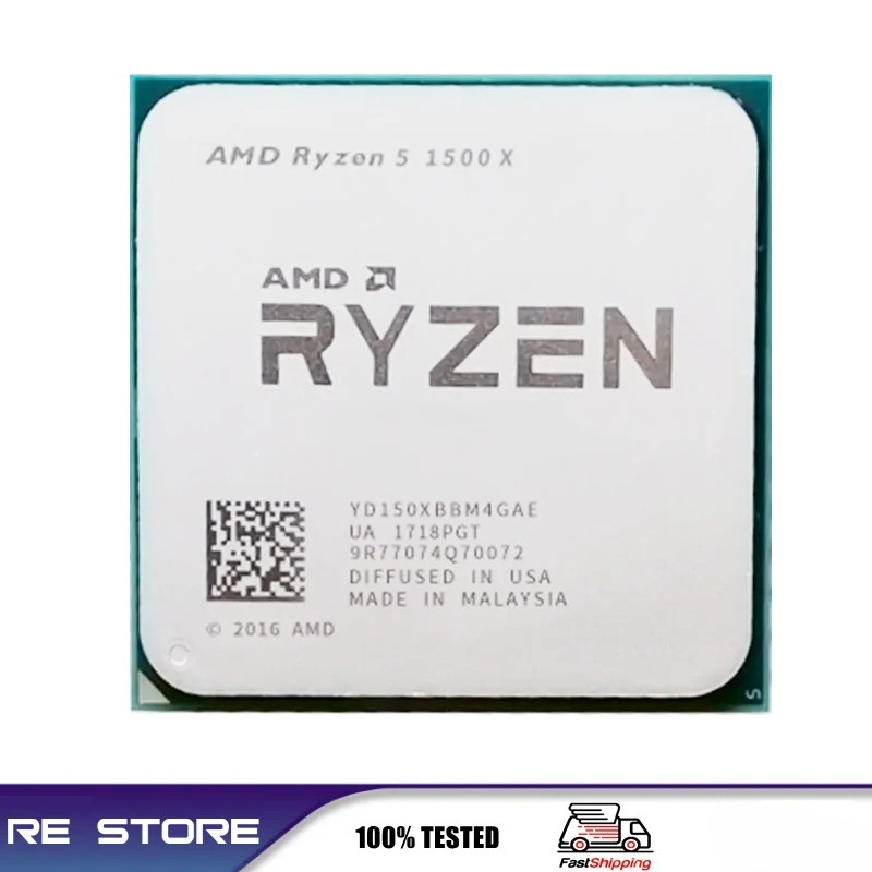 AMD DIY Oyun Bilgisayarı İşlem - Pc Gaming Desktop incelemesi ve fiyatı