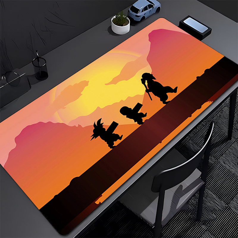 DBZ Mouse pad Dragon Ball Mast - Pc Gaming Desk incelemesi ve fiyatı
