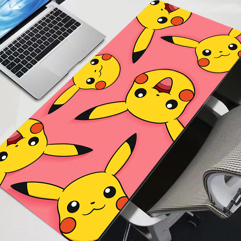 Mouse Pad Pokemon Pikachu Oyun - Pc Gaming Sultan incelemesi ve fiyatı
