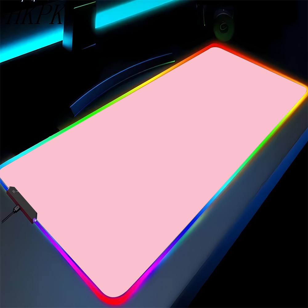 Saf siyah RGB kaymaz oyun Mous - Rgb Keyboard Wrist Rest incelemesi ve fiyatı