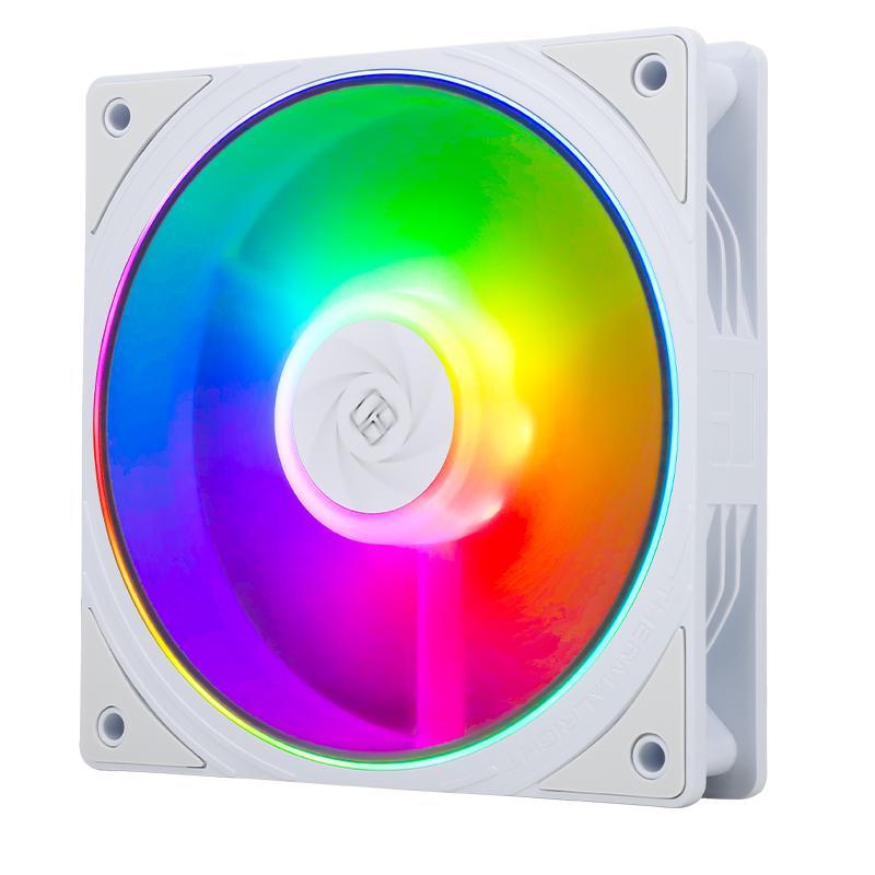 Thermalright TL-S12-S 120mm HA - Pc Case Fan incelemesi ve fiyatı
