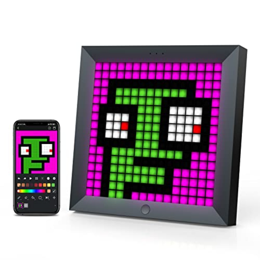 LED Işık Piksel Ekran Paneli,  - Pc Gaming Rgb incelemesi ve fiyatı
