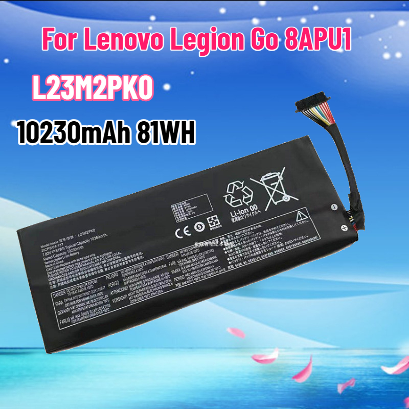 Lenovo Legion Go 8APU1 El Oyun - Pc Gaming Lenovo Legion incelemesi ve fiyatı