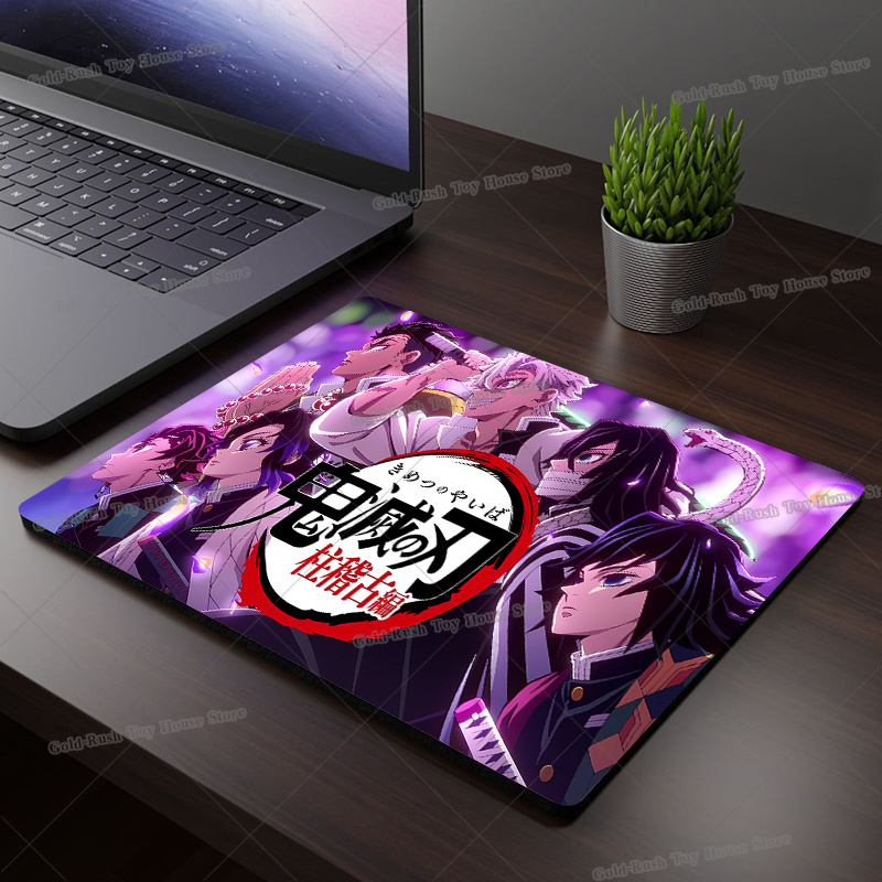 Kamado Tanjiro Nezuko Küçük Mo - Pc Gaming Desk incelemesi ve fiyatı