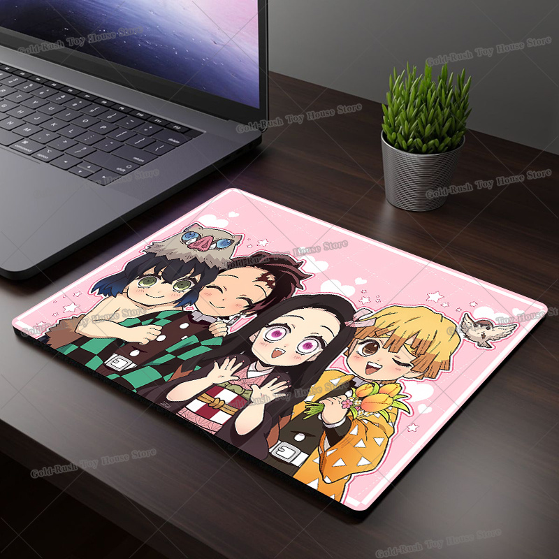 Kamado Tanjiro Nezuko Küçük Mo - Pc Gaming Desk incelemesi ve fiyatı