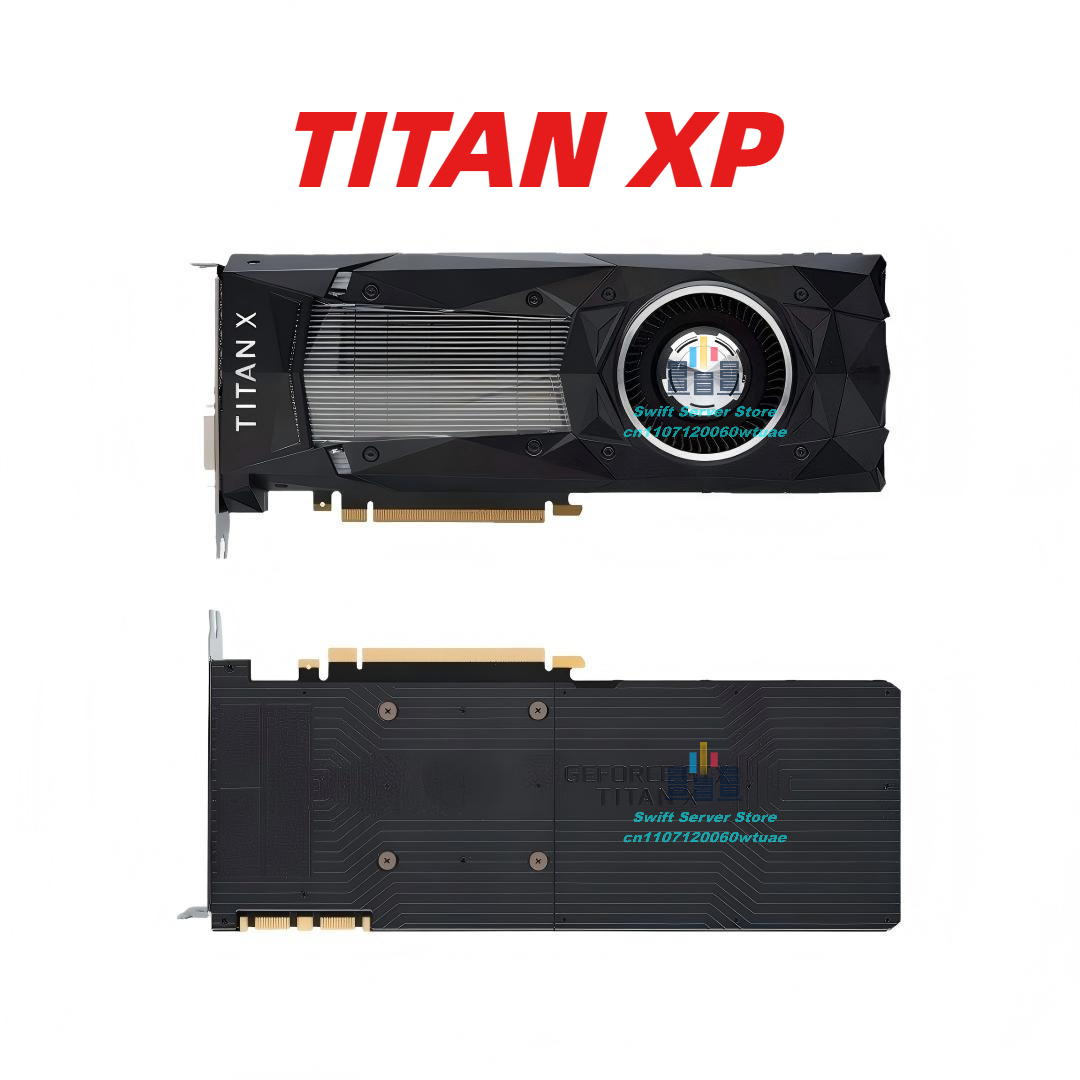 TITAN X / XP / V 12GB GDDR5X H - Pc Gaming Desktop incelemesi ve fiyatı