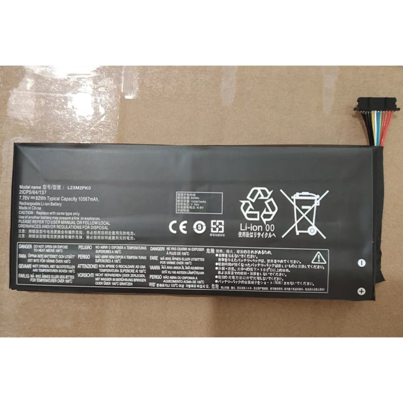 L23M2PK0 Pil Değiştirme Lenovo - Pc Gaming Lenovo Legion incelemesi ve fiyatı