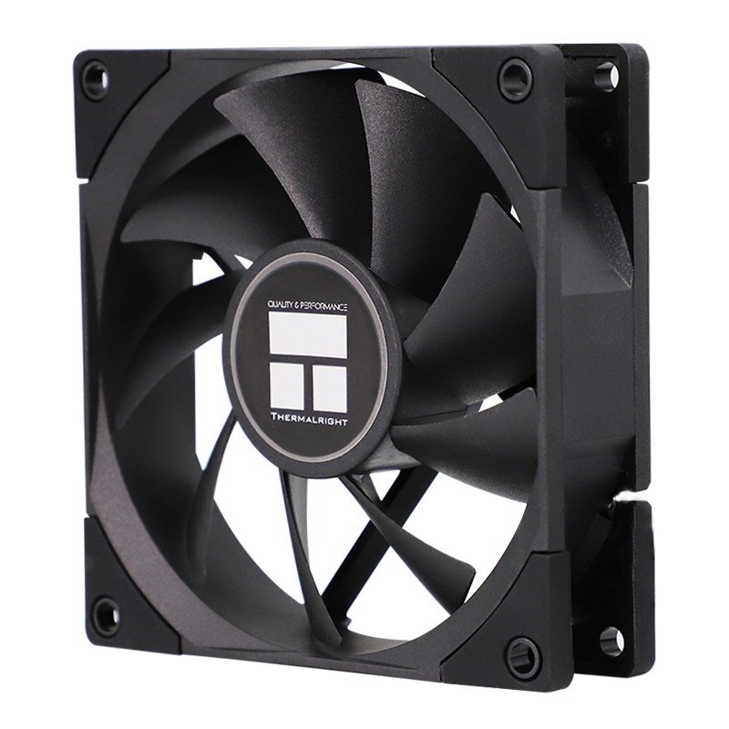 Thermalright TL-C9 TL-C9B TL-9 - Pc Case Fan incelemesi ve fiyatı