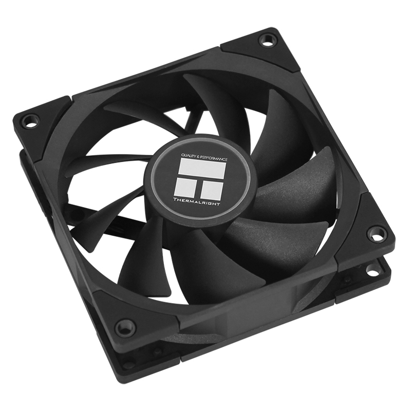 Thermalright TL-C9 TL-C9B TL-9 - Pc Case Fan incelemesi ve fiyatı