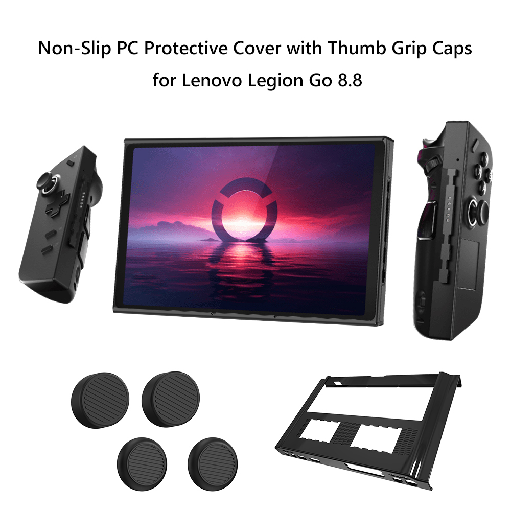 Koruyucu Kılıf PC Şok Emici Se - Pc Gaming Lenovo Legion incelemesi ve fiyatı