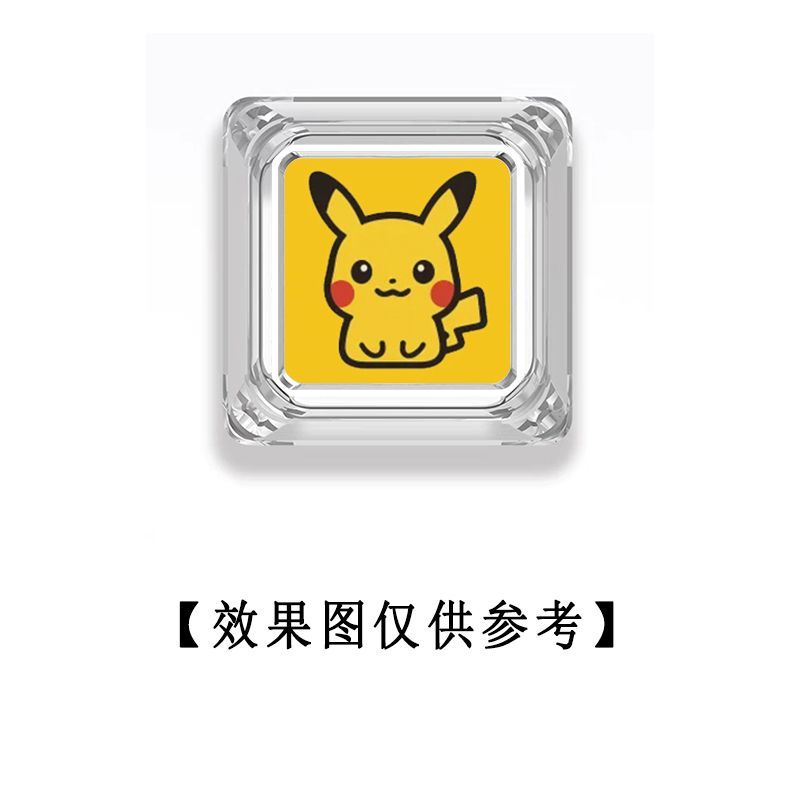 Pokémon Çapraz Akslı Mekanik K - Mechanical Keyboard incelemesi ve fiyatı