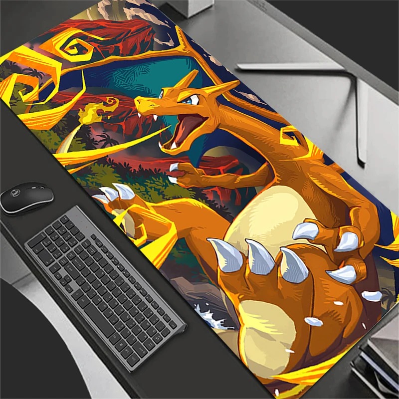 Mouse Pad Anime Oyun Aksesuarl - Pc Gaming Sultan incelemesi ve fiyatı
