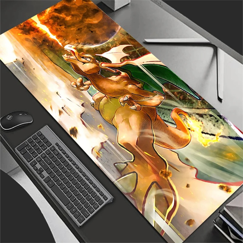Mouse Pad Anime Oyun Aksesuarl - Pc Gaming Sultan incelemesi ve fiyatı