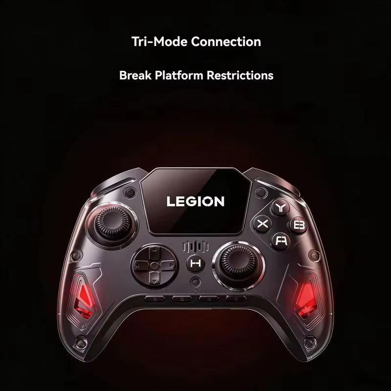 Legion Y7 Pro Akıllı Dokunmati - Pc Gaming Lenovo Legion incelemesi ve fiyatı