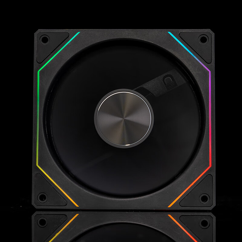 UPSIREN UF-2 PRISM 5 PRO 12 CM - Pc Case Fan incelemesi ve fiyatı