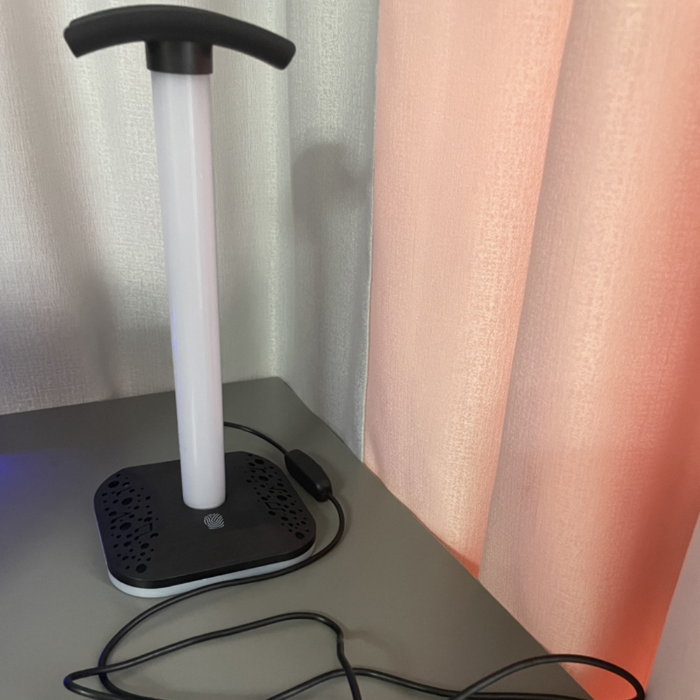 RGB Işıklı Oyun Kulaklığı Dest - Pc Gaming Rgb incelemesi ve fiyatı