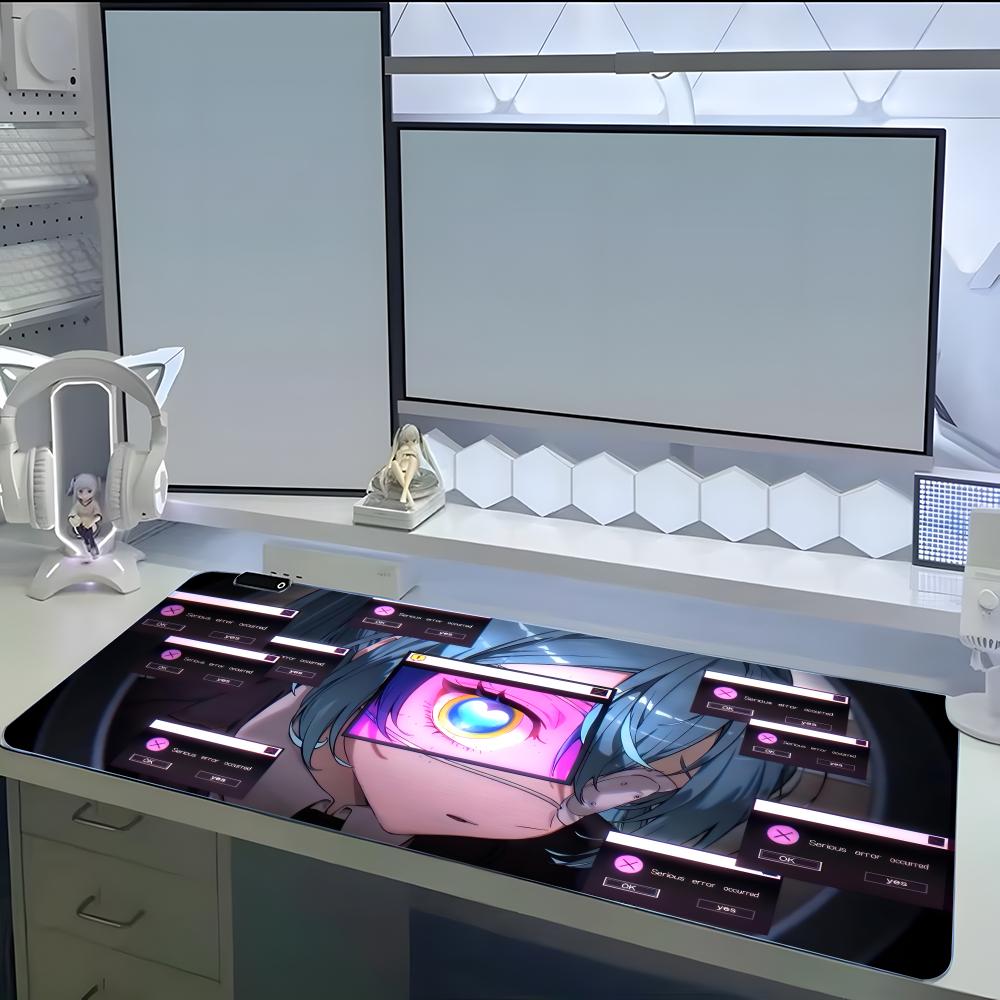 H-Hatsune Miku Kawaii Mouse Pa - Pc Gaming Hatsune Miku incelemesi ve fiyatı