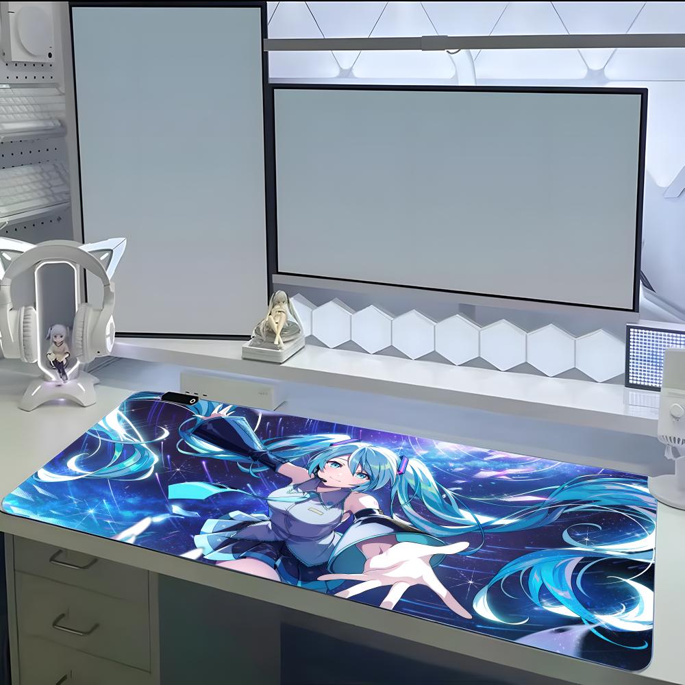 H-Hatsune Miku Kawaii Mouse Pa - Pc Gaming Hatsune Miku incelemesi ve fiyatı