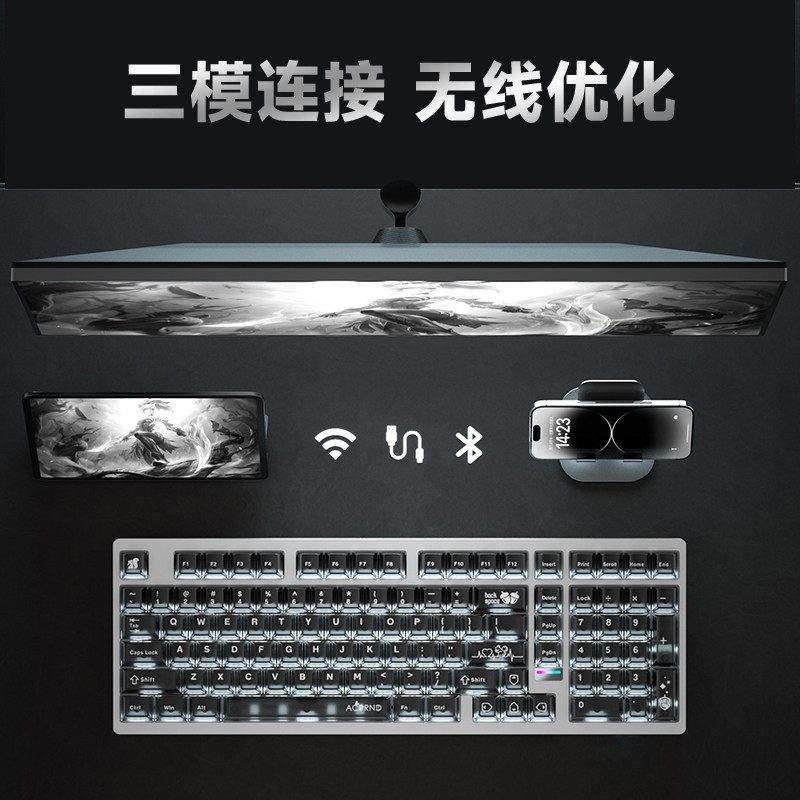 Weika Max102 Alüminyum Kasa Ka - Pc Gaming Desktop incelemesi ve fiyatı