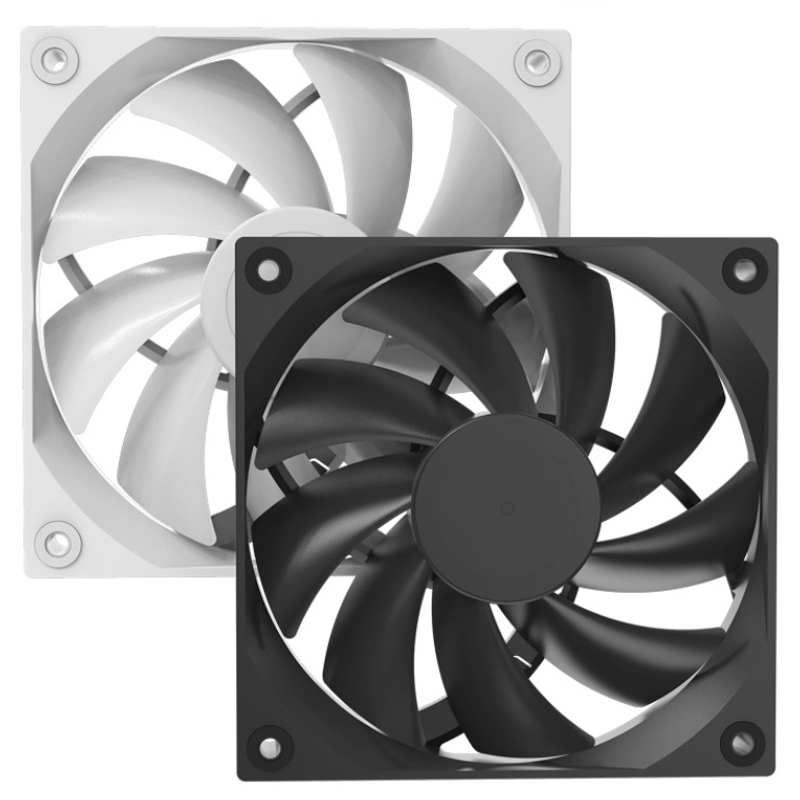 JUMPEAK JP120 120mm Fan 2000RP - Pc Case Fan incelemesi ve fiyatı
