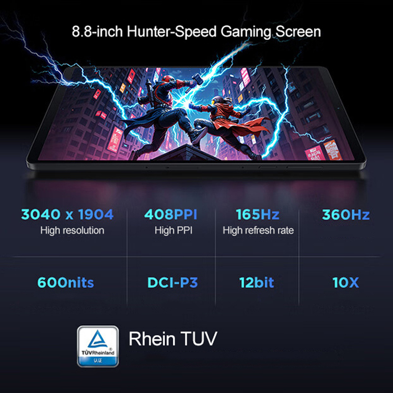 Lenovo Legion Y700 2025 Cn And - Pc Gaming Lenovo Legion incelemesi ve fiyatı